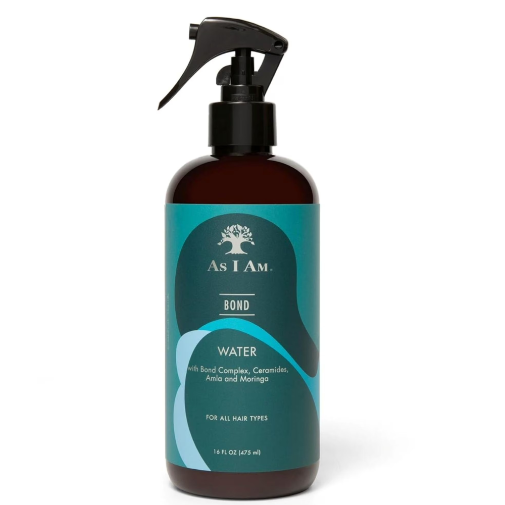 As I Am Bond Water 14oz