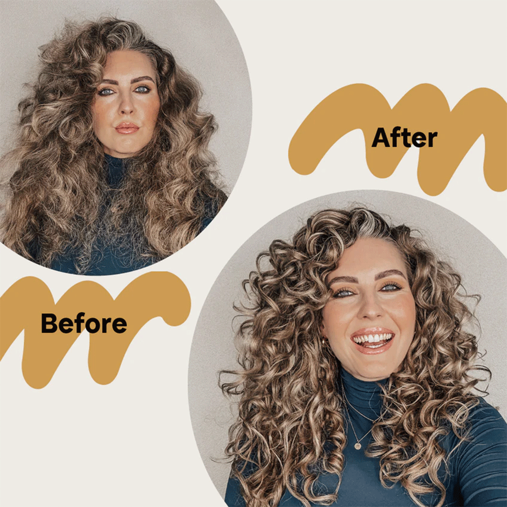 Bali Curls Bonding Oil 30ml