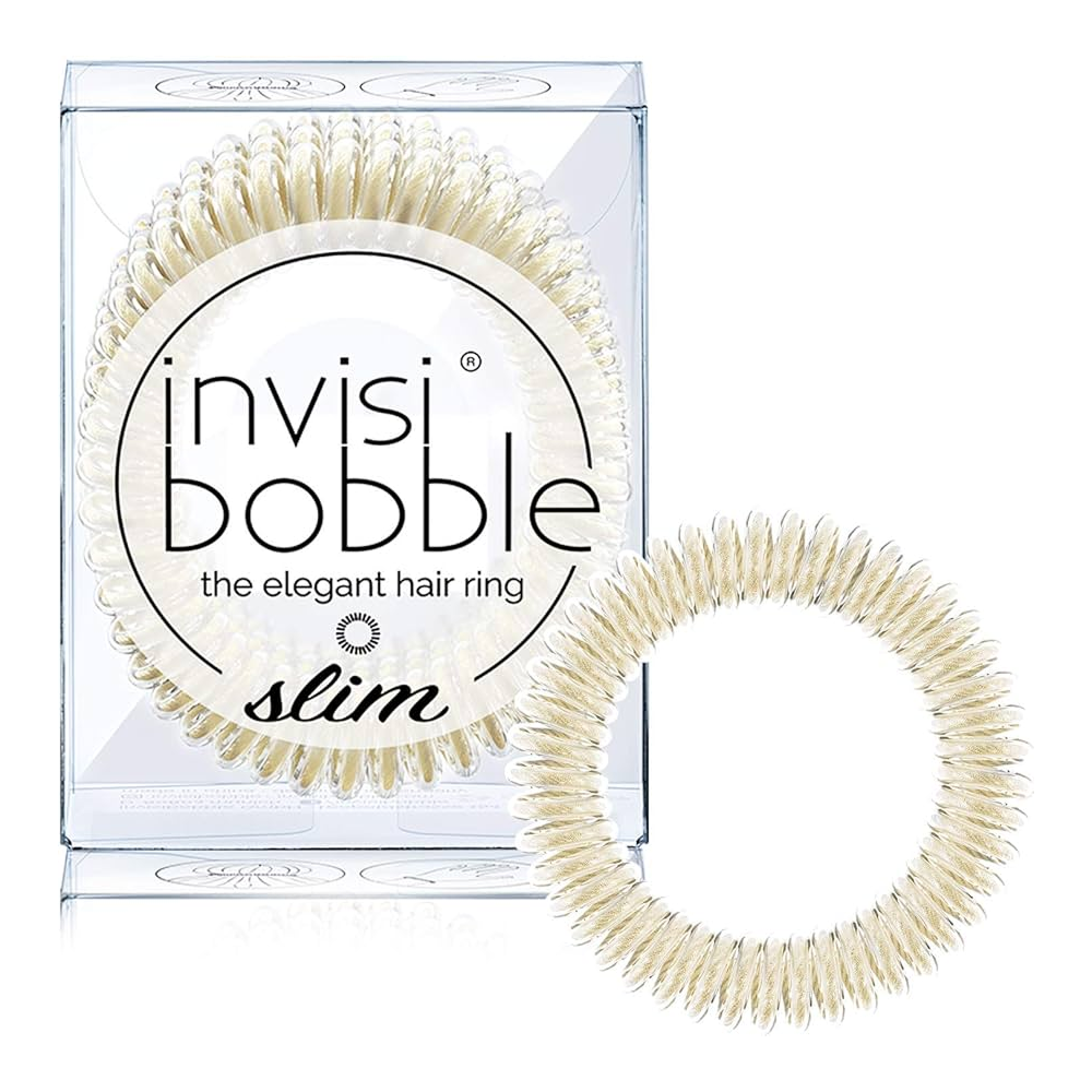 Invisibobble Slim Stay Gold 2023