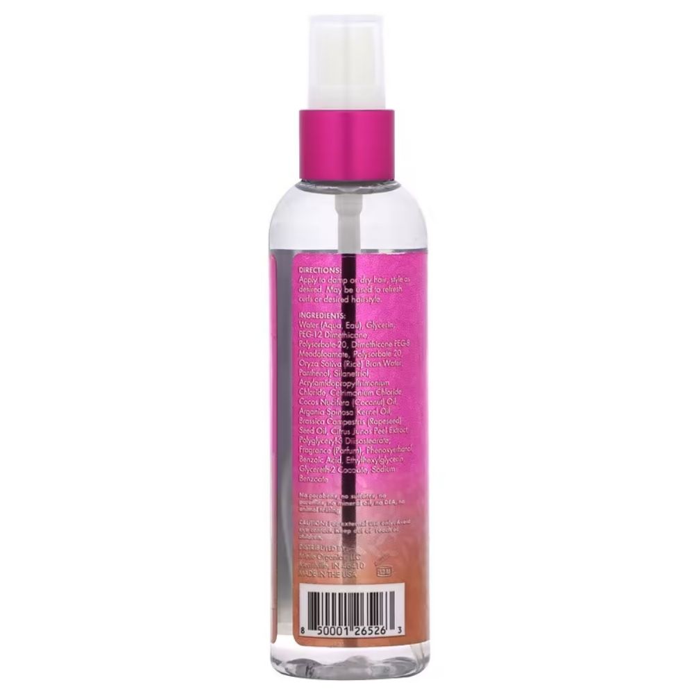 Mielle Reiswasser Glanzspray 118ml
