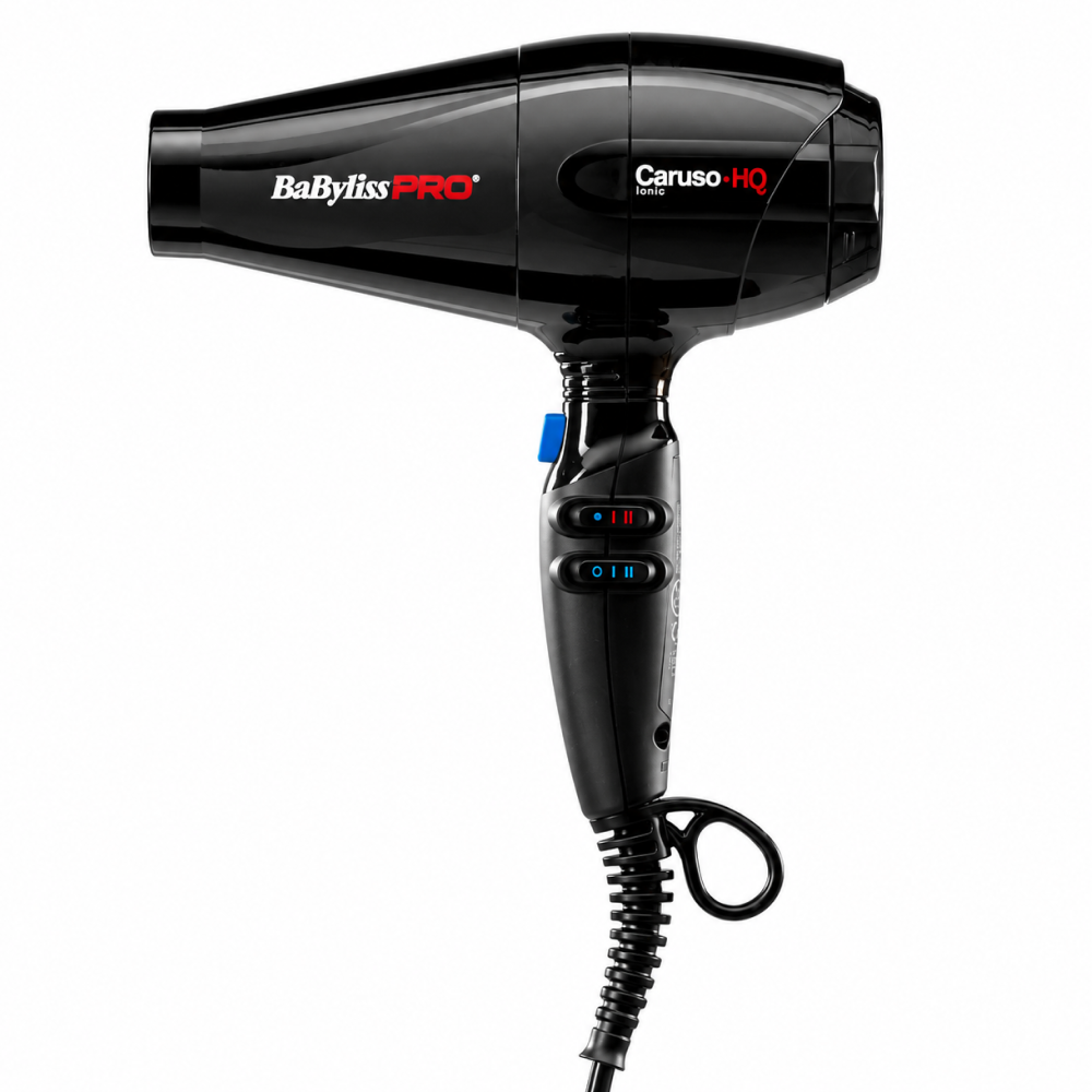 Babyliss Caruso HQ Ionic Hair Dryer 2400W