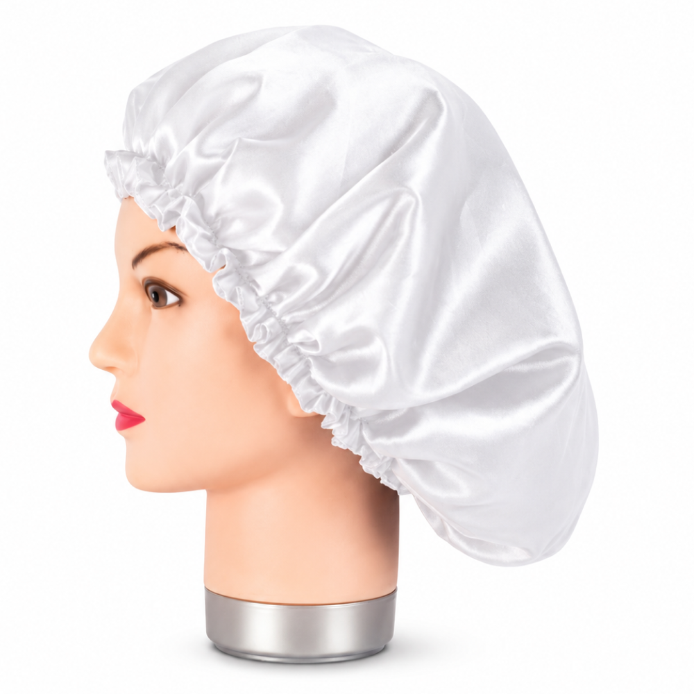 Bifull Satin Anti-Frizz Sleeping Cap