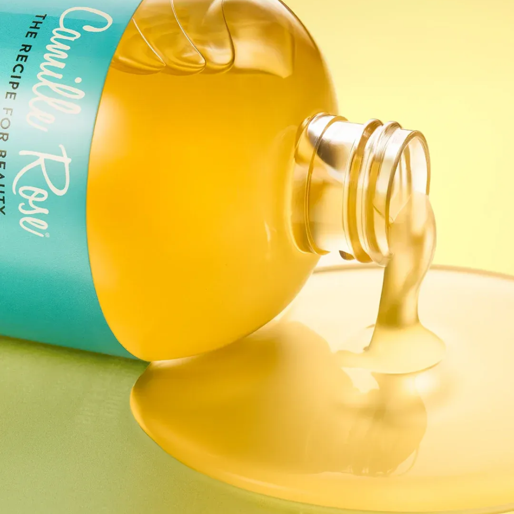 Camille Rose Coconut Water Curl Cleanse 355ml