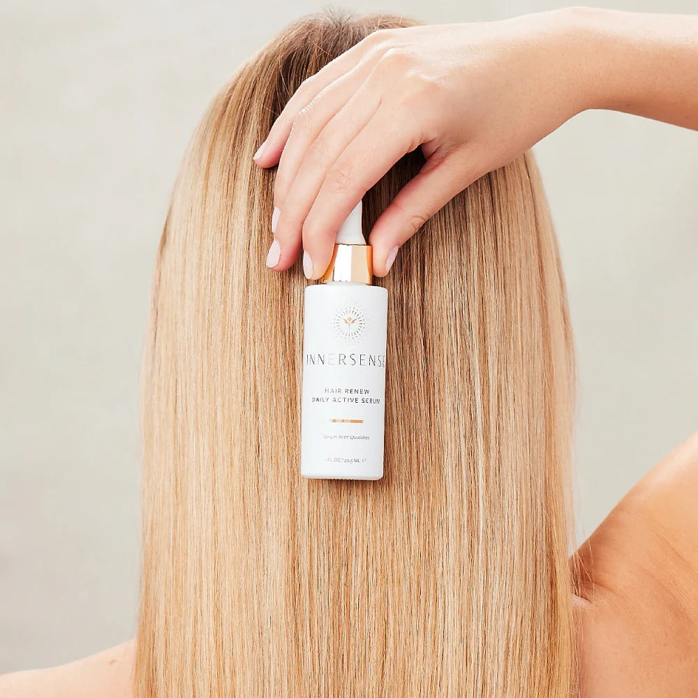 Innersense Hair Renew Daily Active Serum 29ml
