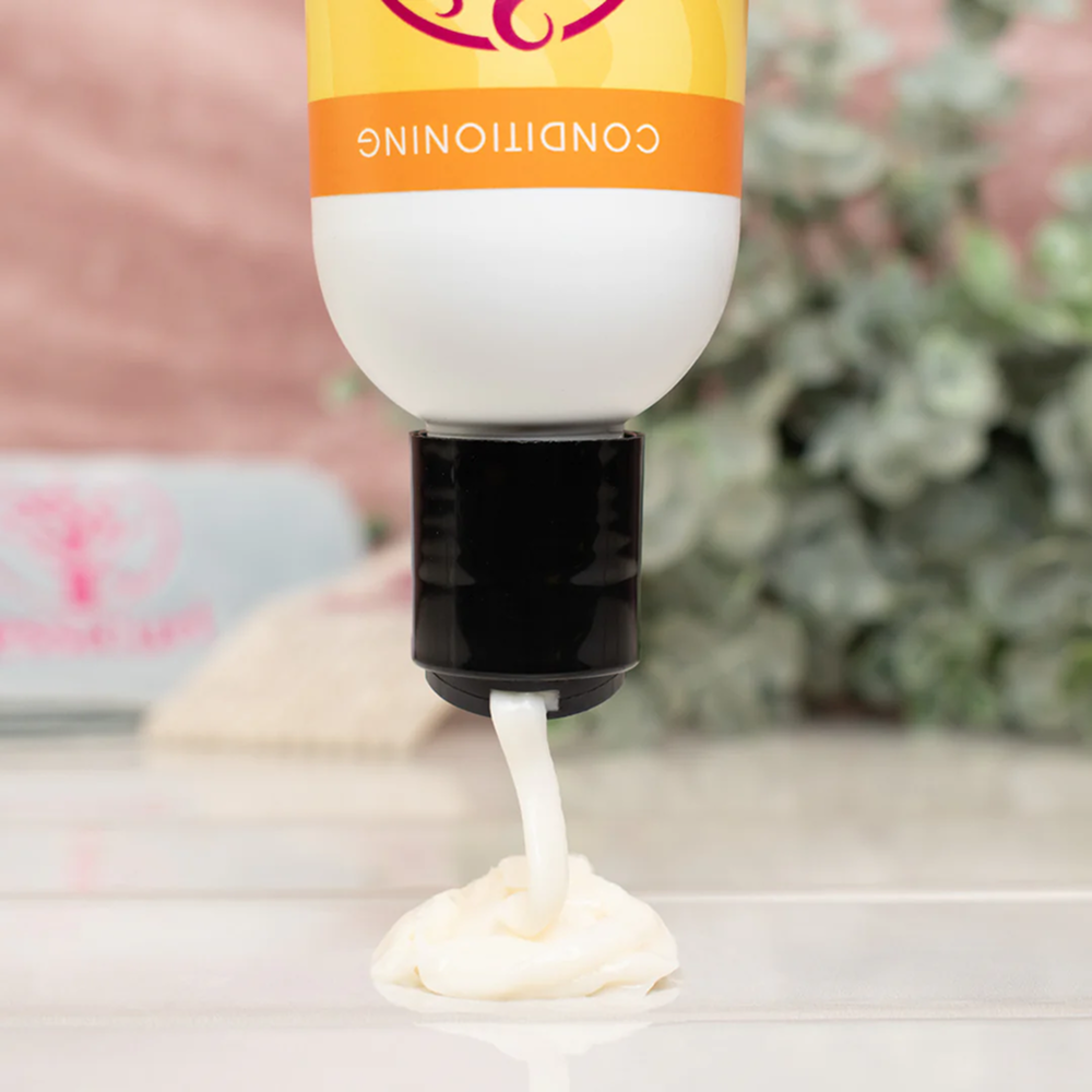 Jessicurl Too Shea! Extra Feuchtigkeitsspendender Conditioner