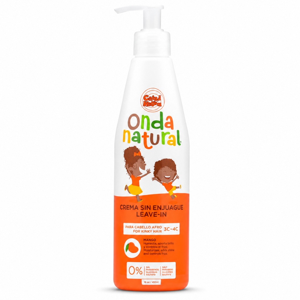 Onda Natural Mango Leave-In