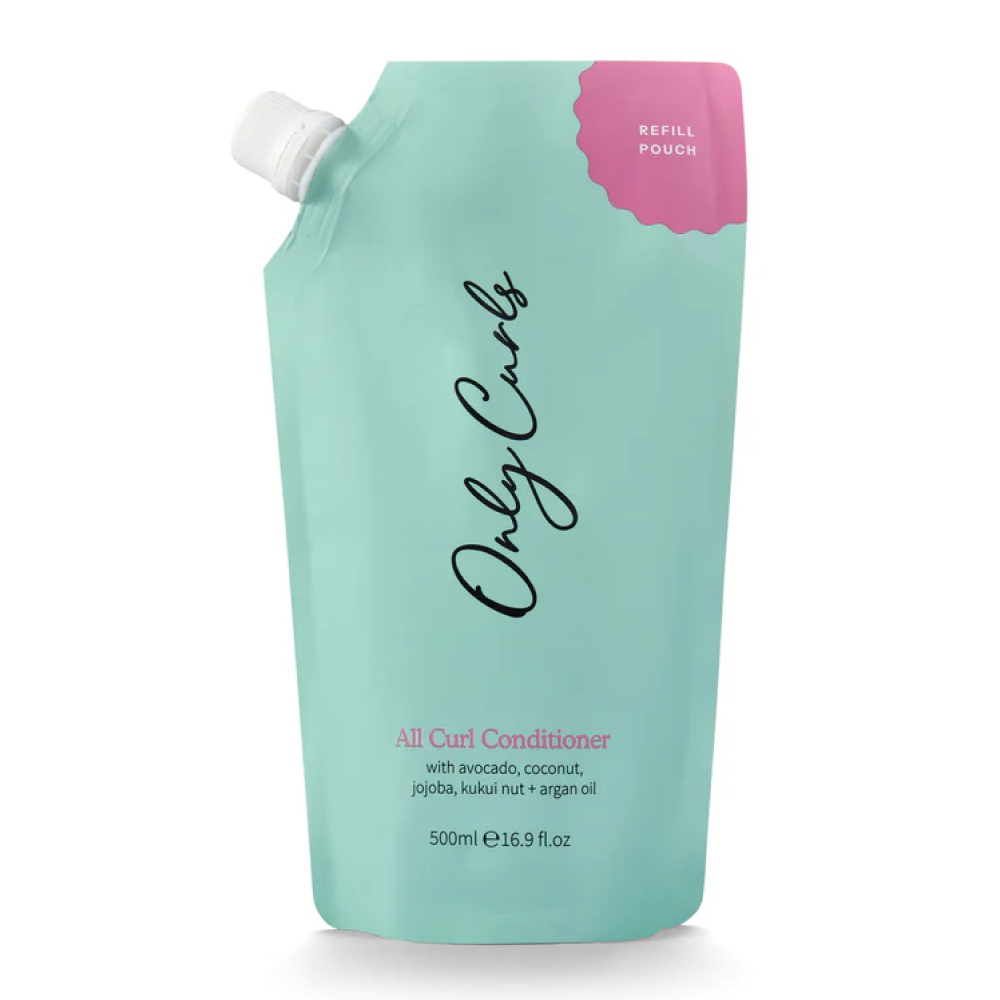Only Curls All Curl Conditioner