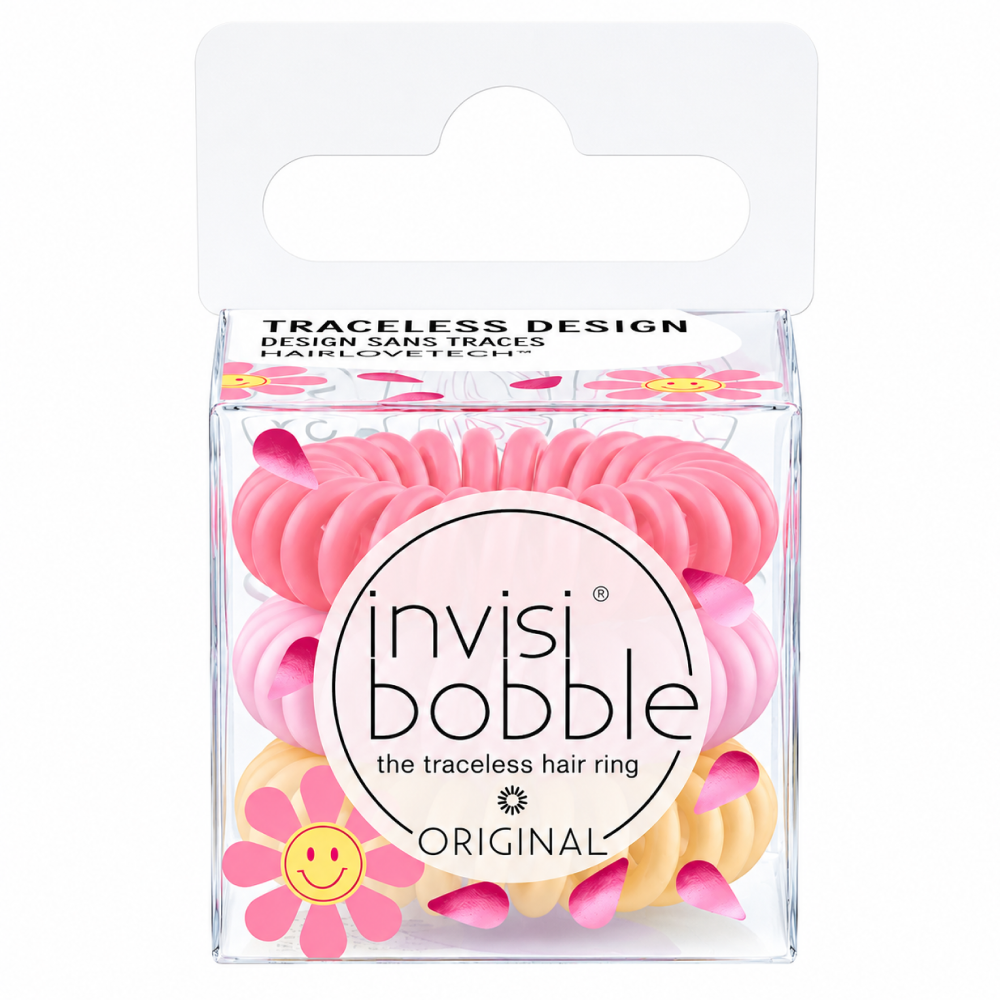 Invisibobble Original 50 Shades of Hue
