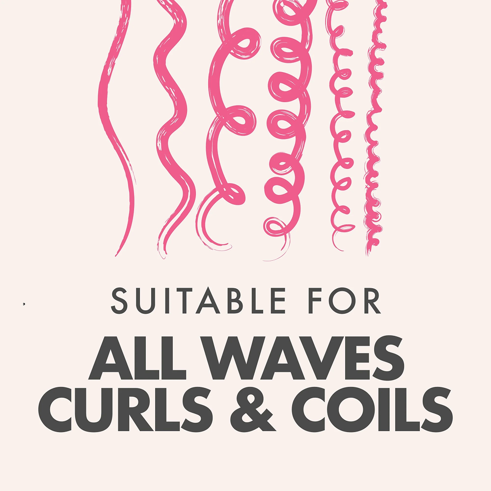Umberto Giannini Curl Jelly Maske Lockendefinition 300ml