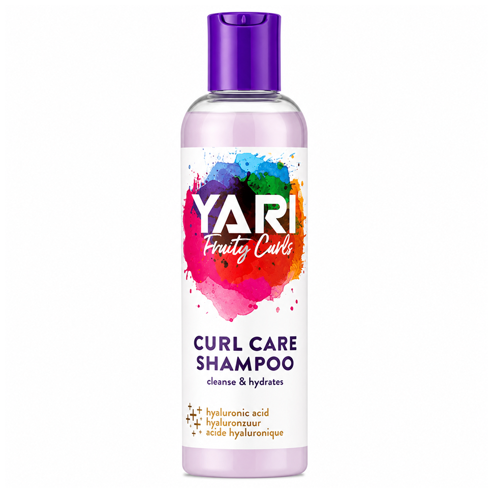Yari Fruity Curls Lockenpflege-Shampoo 355ml