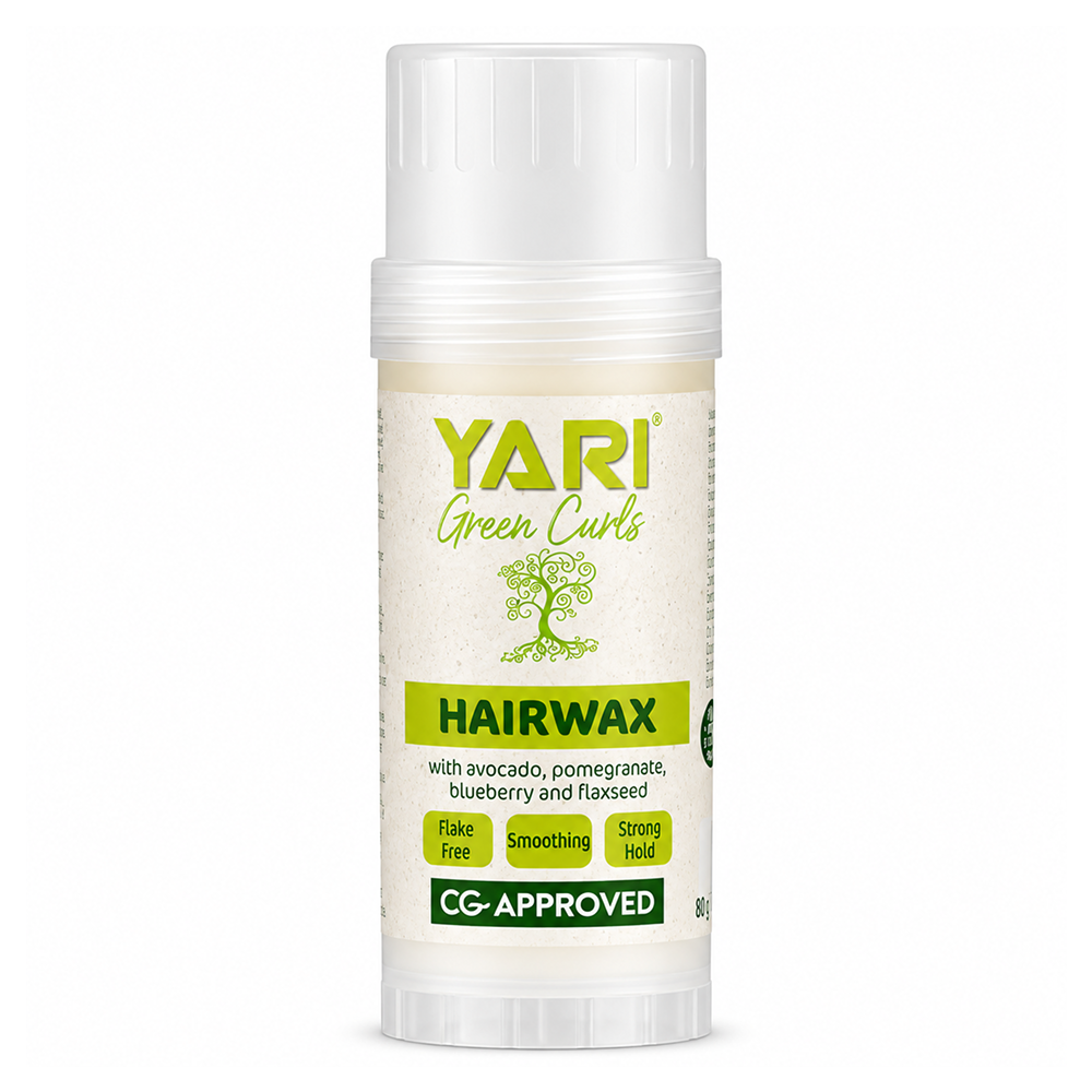 Yari Green Curls Haarwachs-Stift 60ml