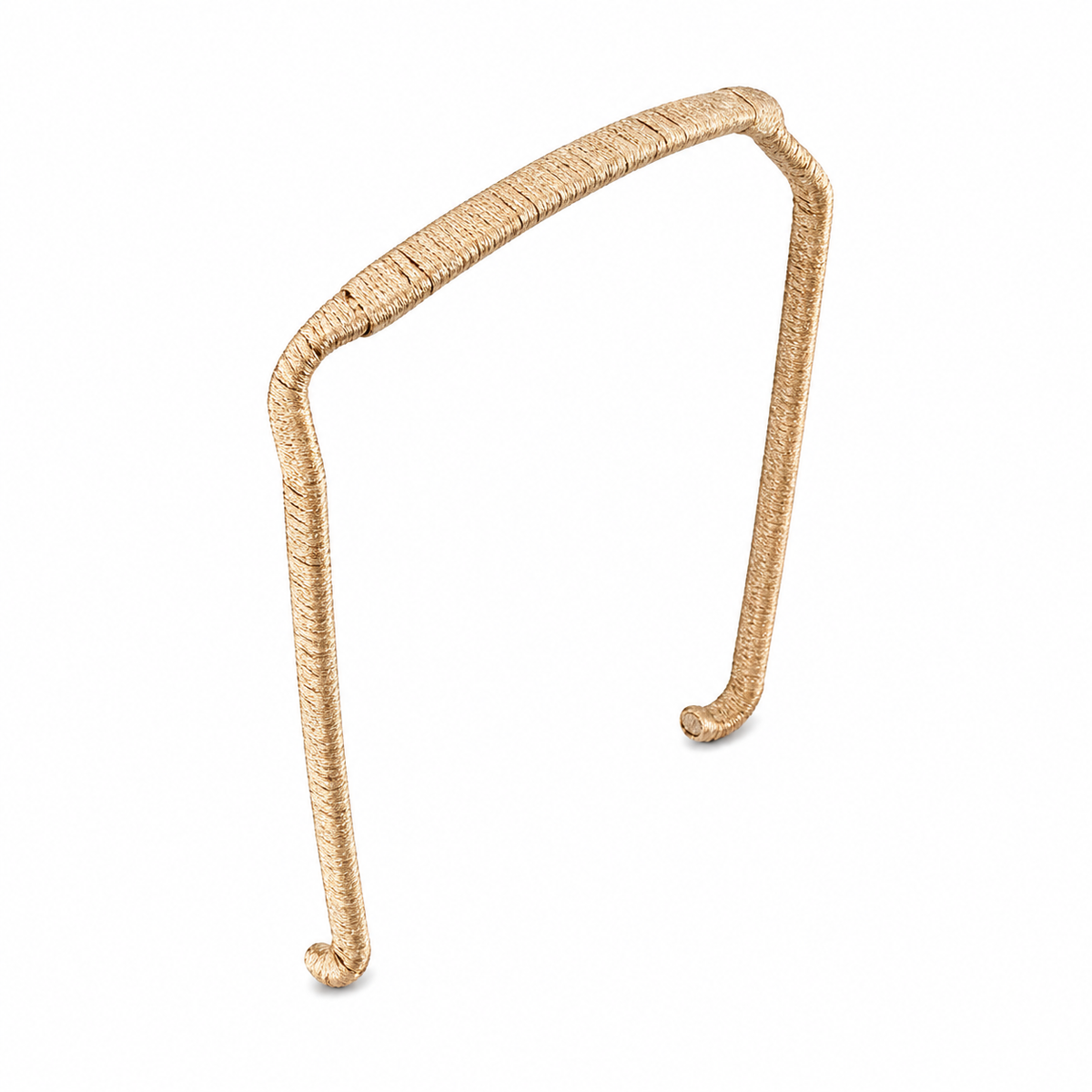 Zazzy Bandz Sandstone Wrapped original