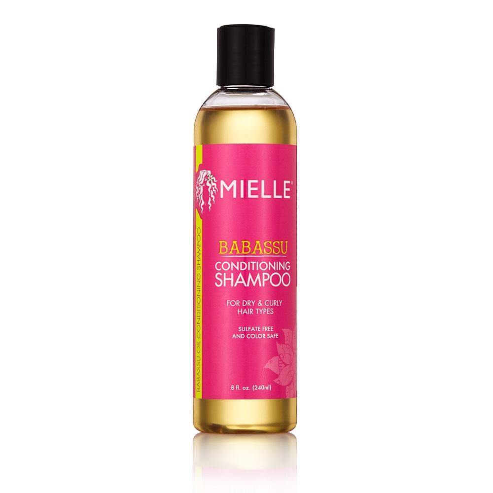 Mielle Babassu Pflegeshampoo 240ml