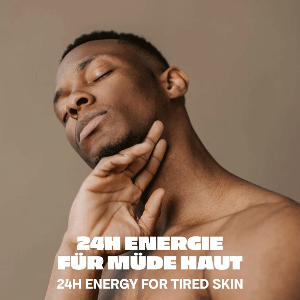 Bali Gents Energizing Face Cream 50ml