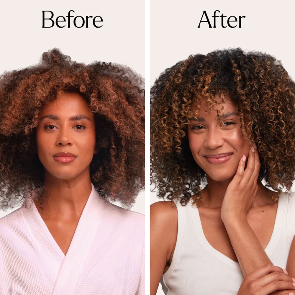 Only Curls Intense Moisture Leave-In Cream 250ml