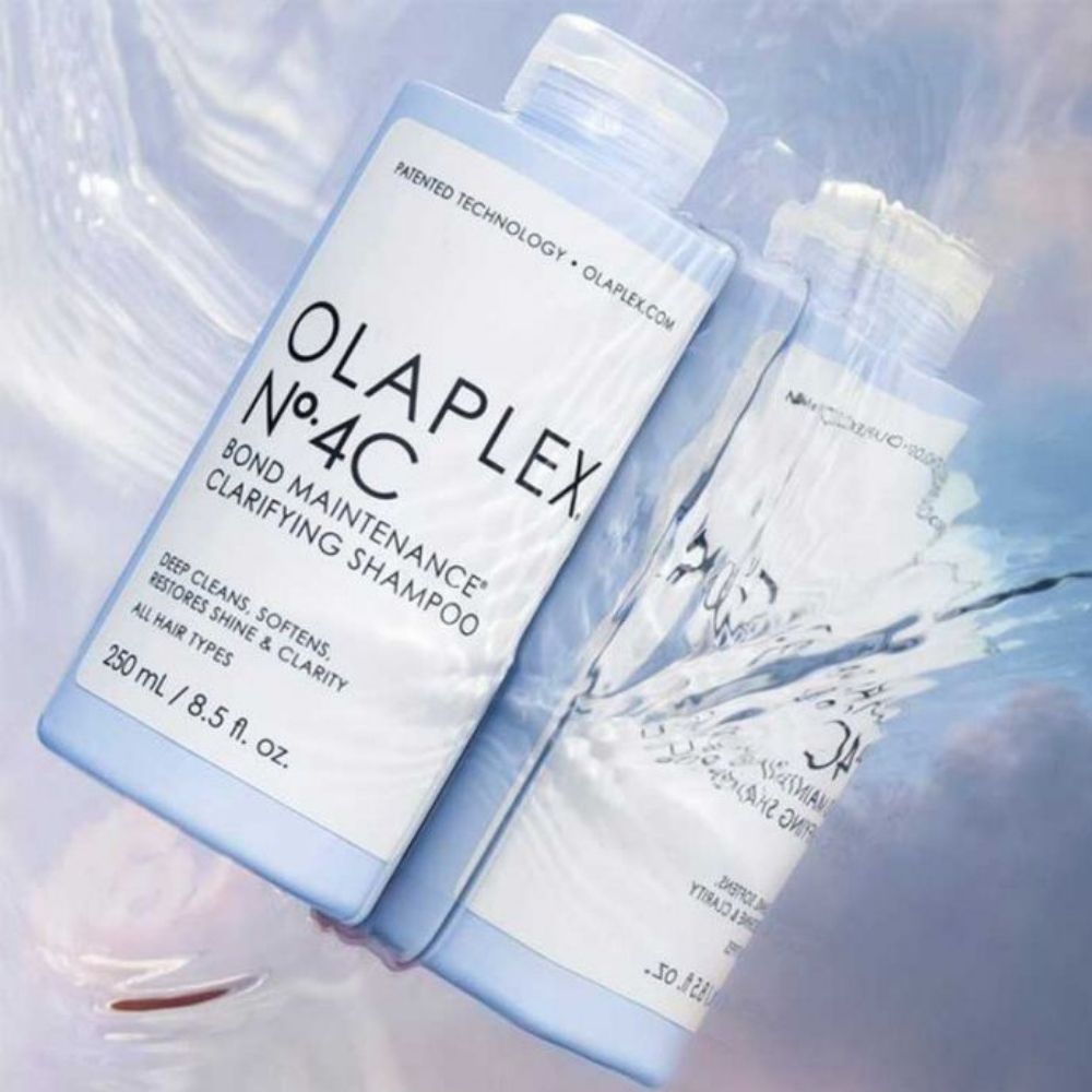 Olaplex - Nº 4C Bond Maintenance Tiefenreinigungsshampoo