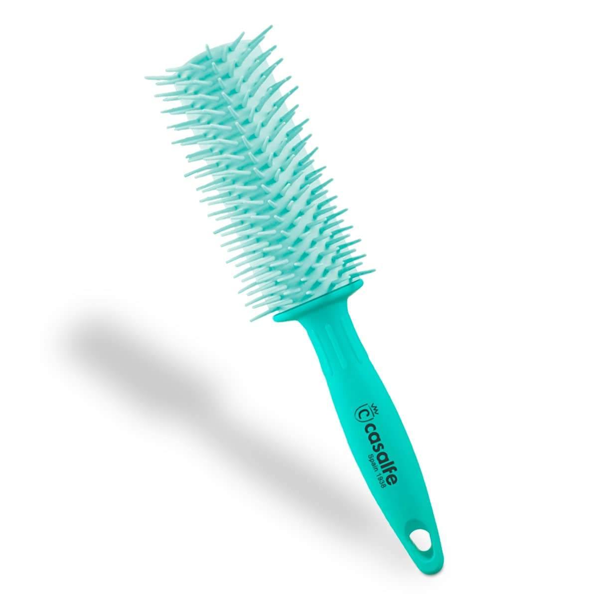 Casalfe Curly Pro Brush Activates Your Curls