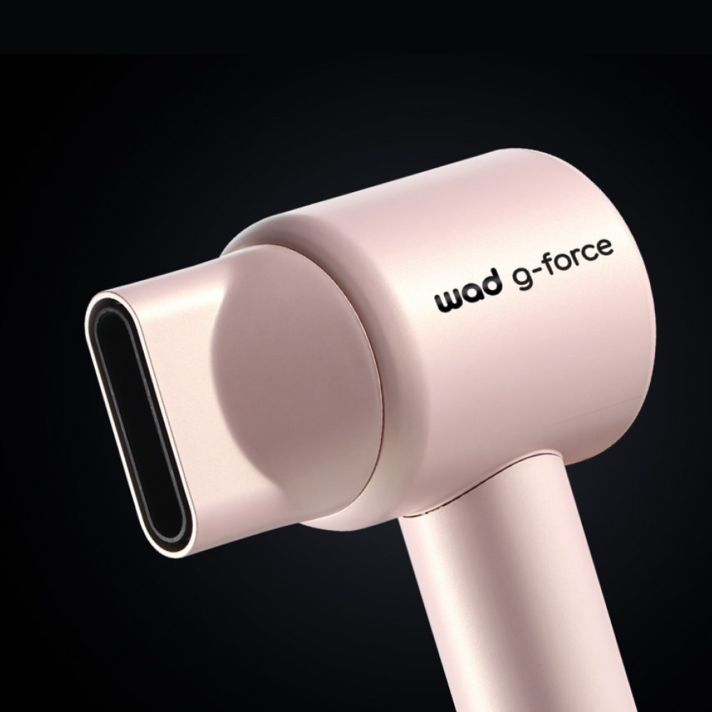 Wad Professional Beauty G-Force Hair Dryer