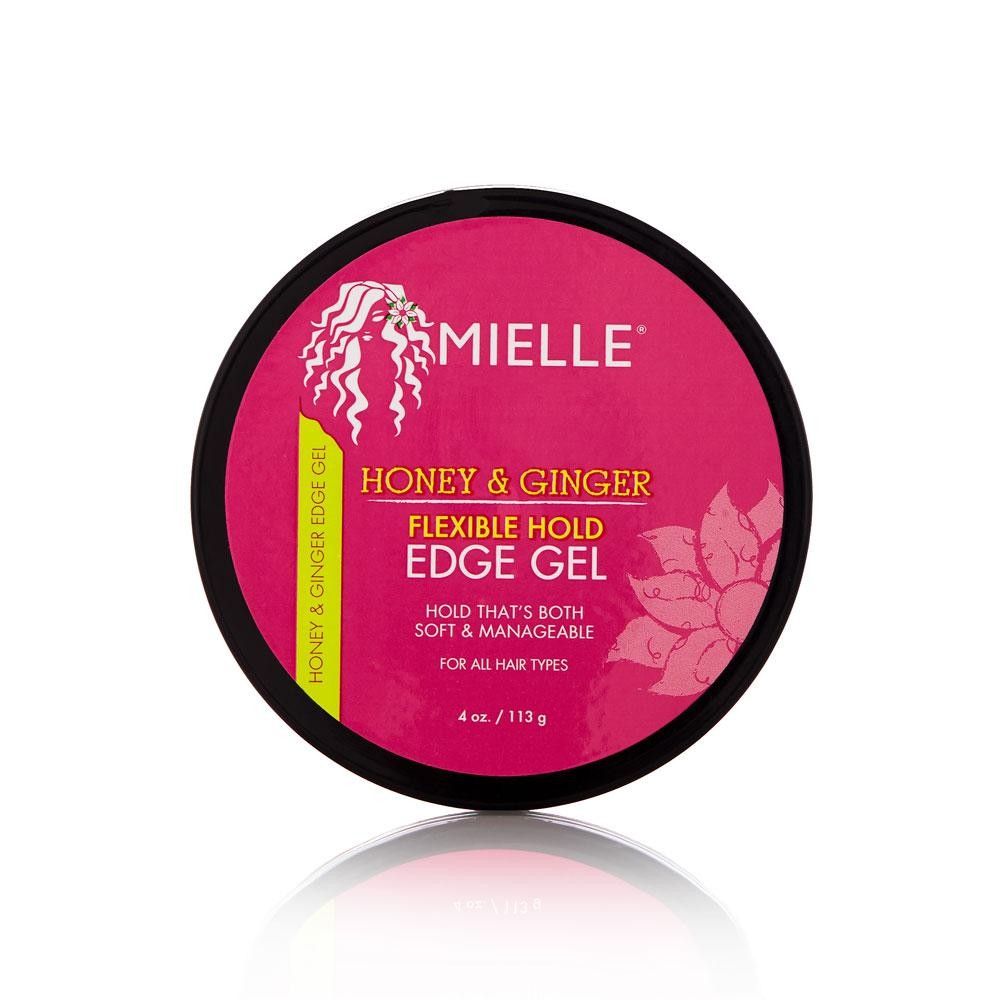 Mielle Honig- & Ingwer-Gel für Haaransatz 113g