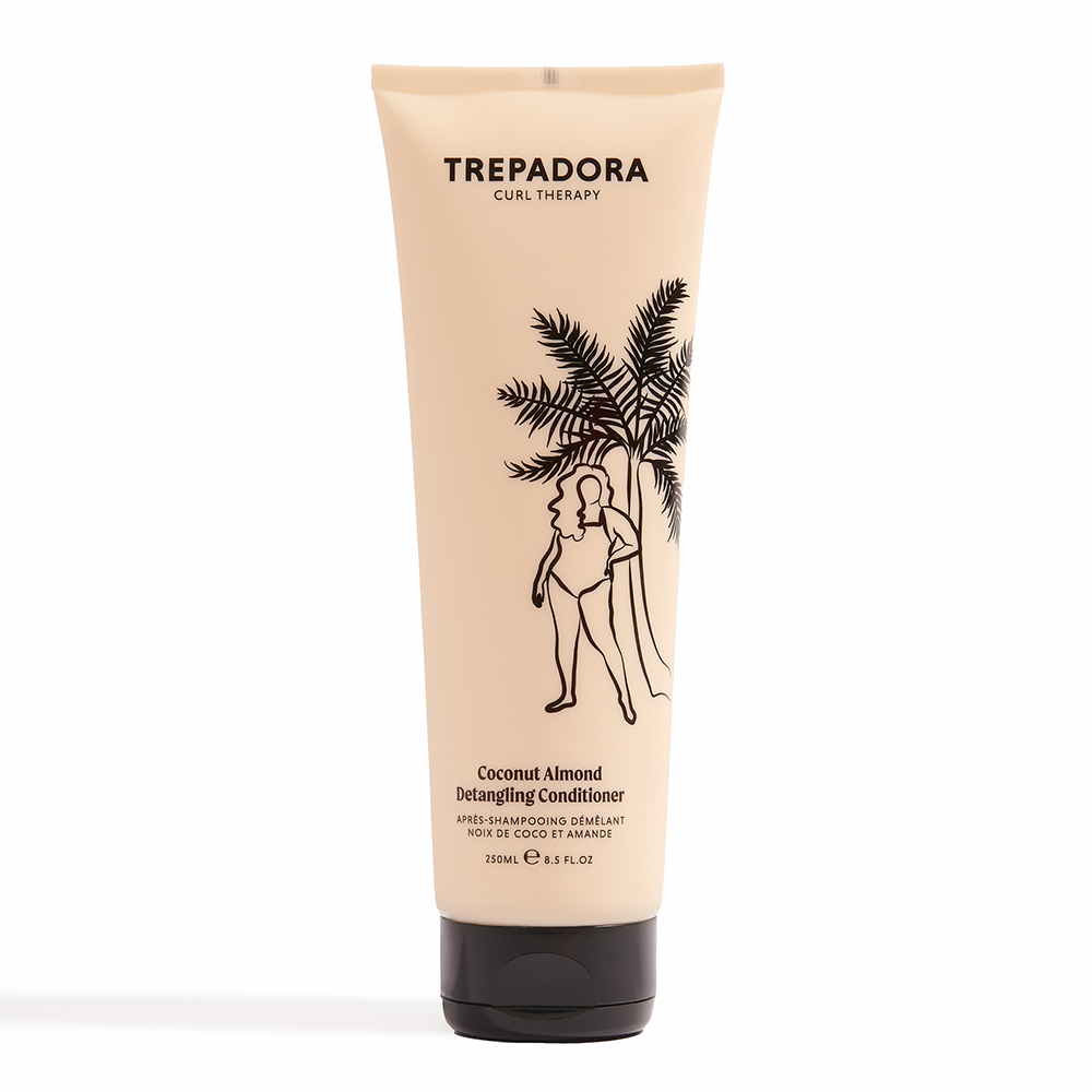 Trepadora Kokos Mandel Entwirrungs-Conditioner 250ml