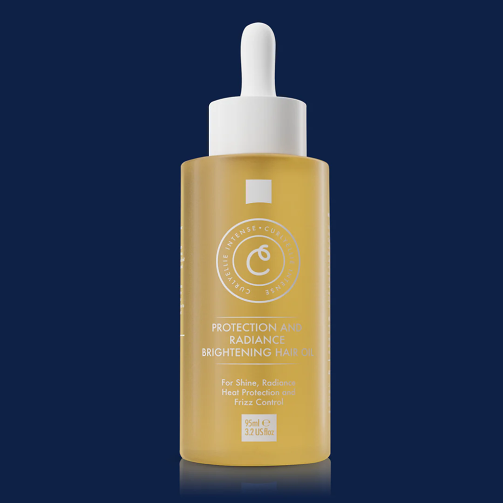 CurlyEllie Intensives Haaröl 95ml