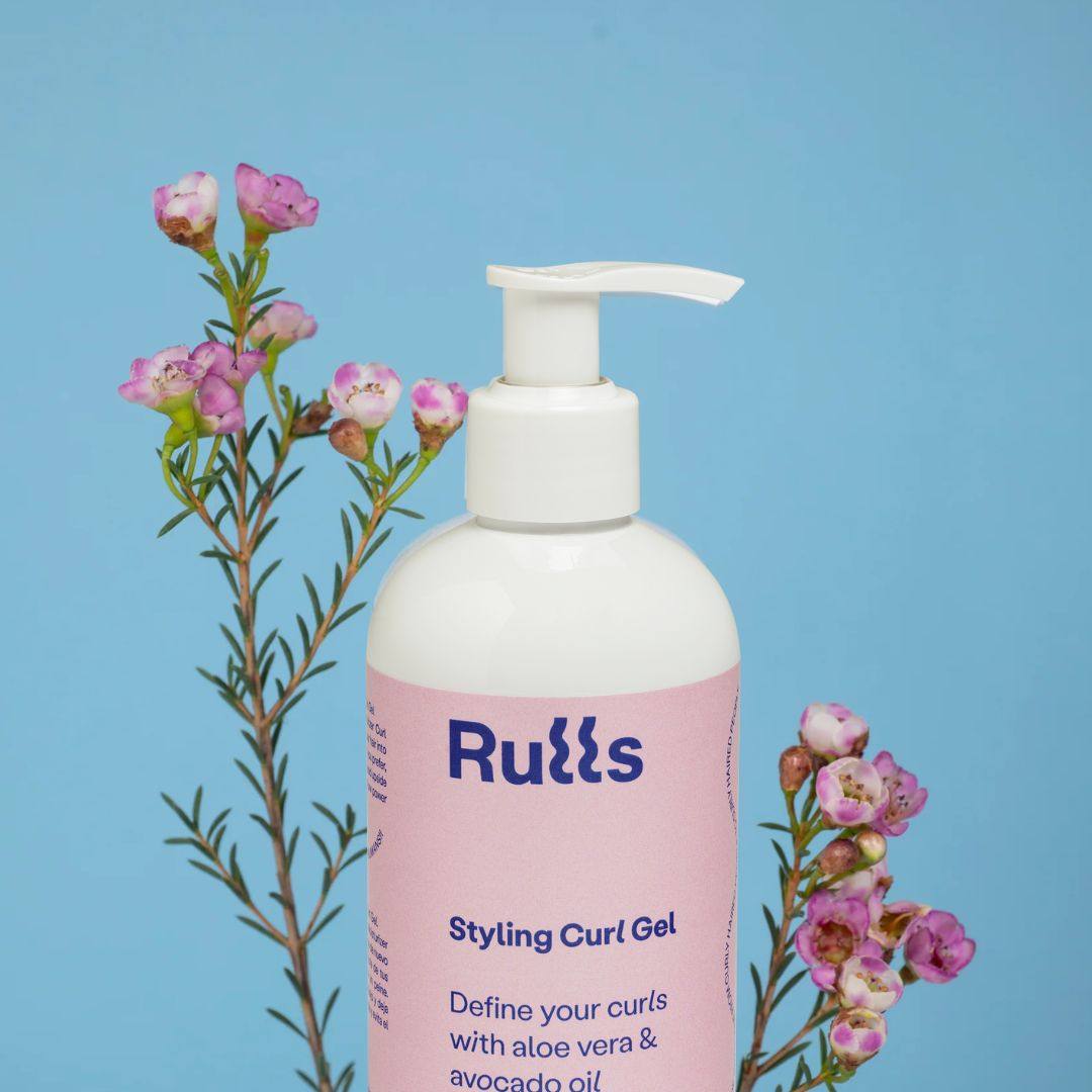 Rulls Styling Curl Gel