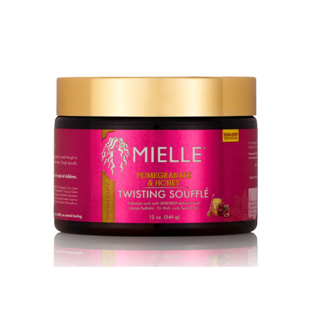 Mielle Pomegranate & Honey Twisting Souffle 340g