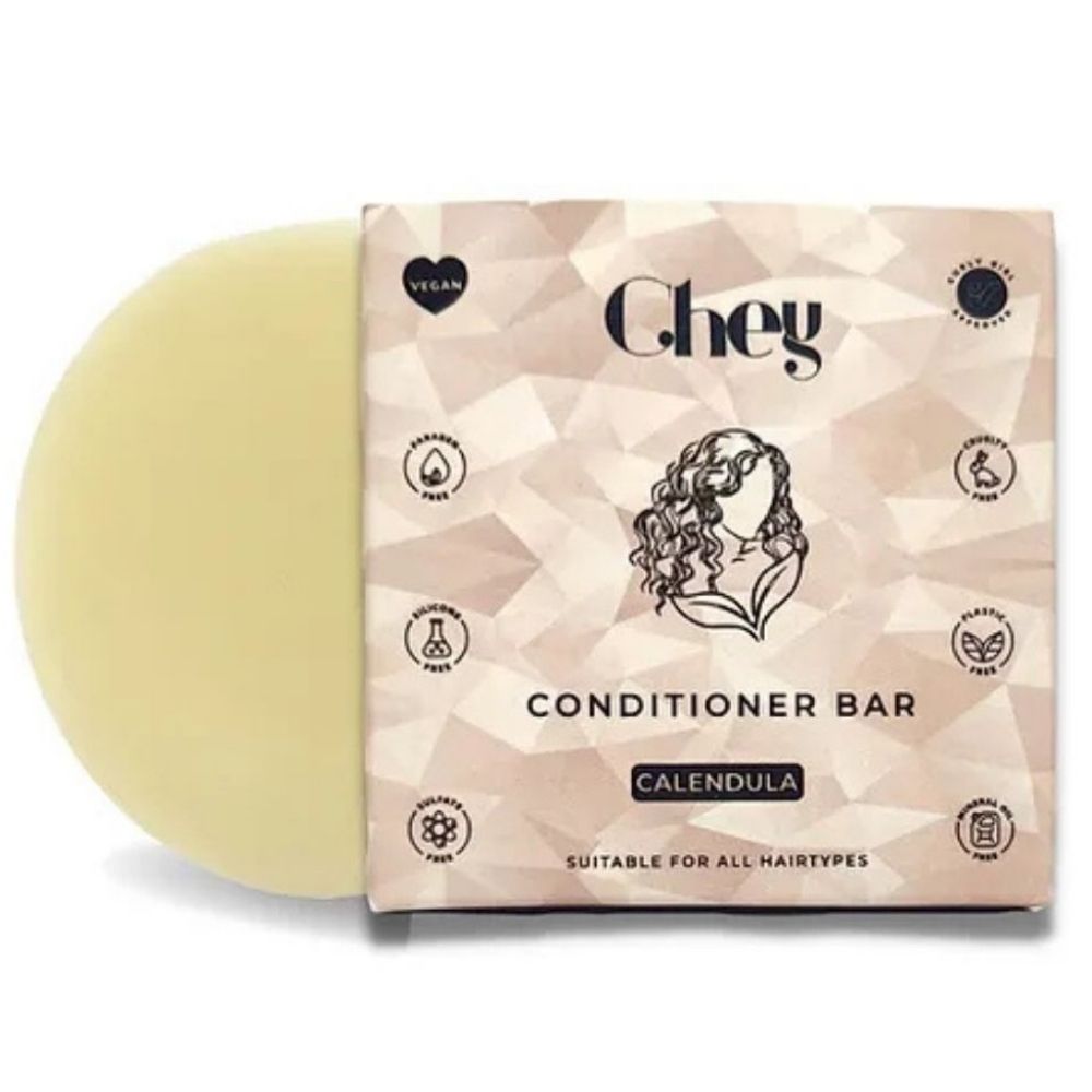Chey Haircare Festes Shampoo