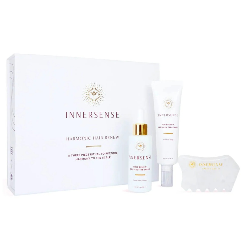 Innersense Harmonic Hair Renew Set