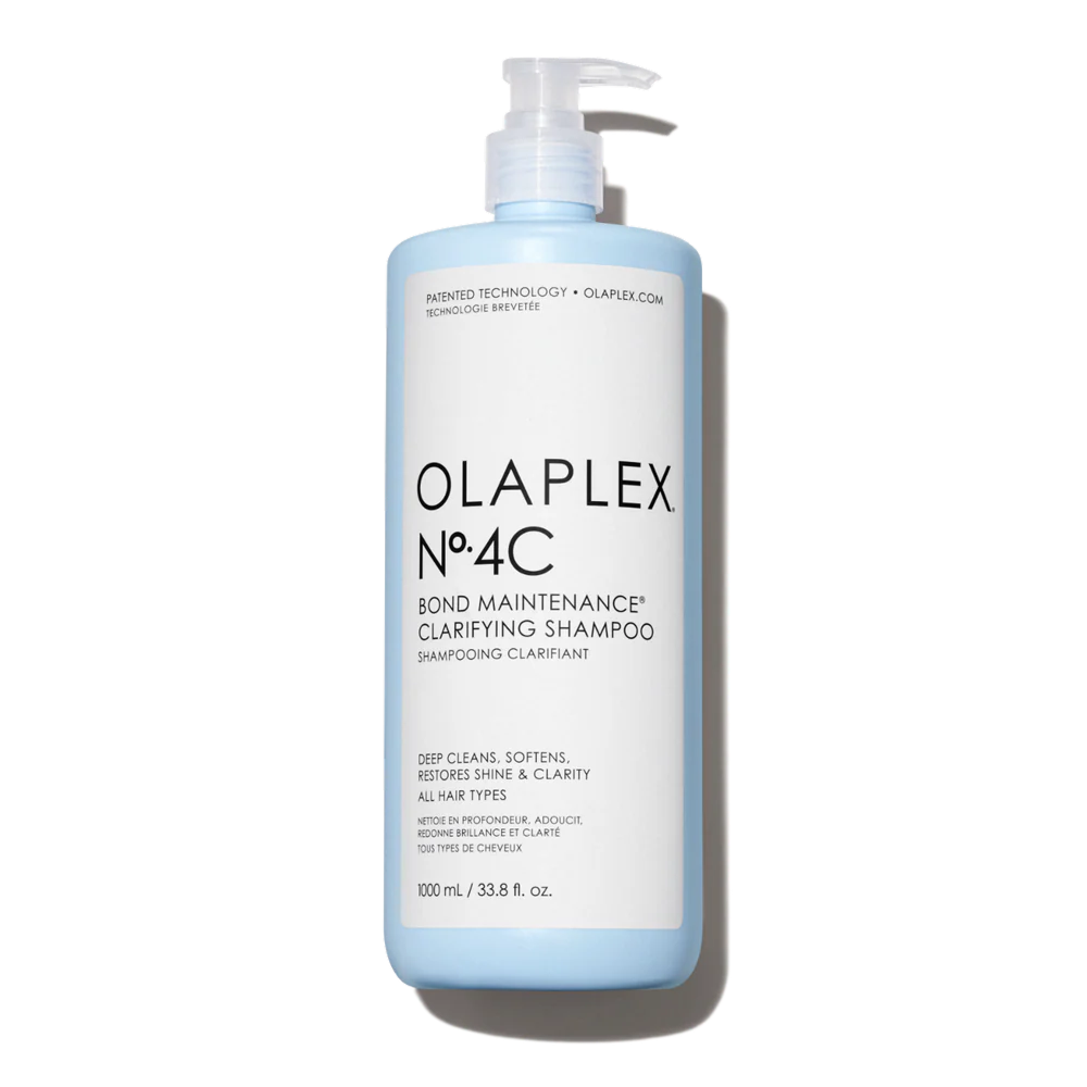 Olaplex - Nº 4C Bond Maintenance Tiefenreinigungsshampoo