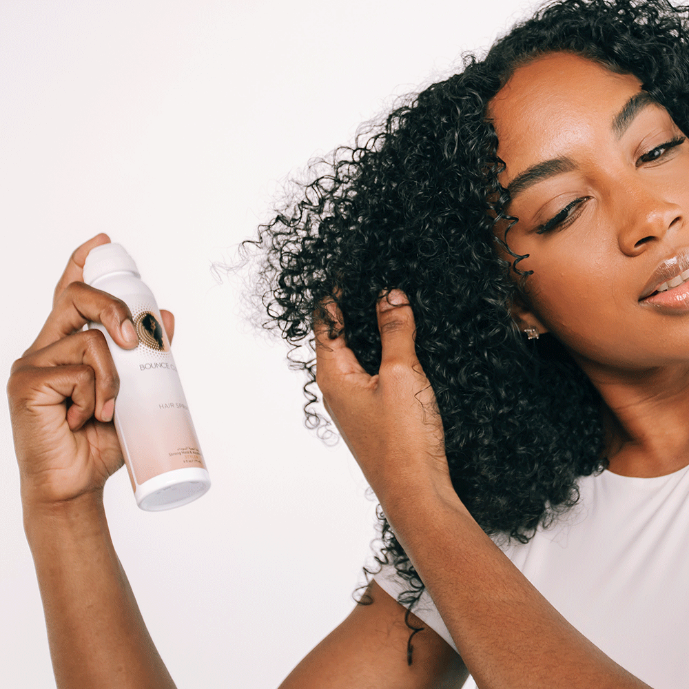 Bounce Curl Hair Spray 177ml
