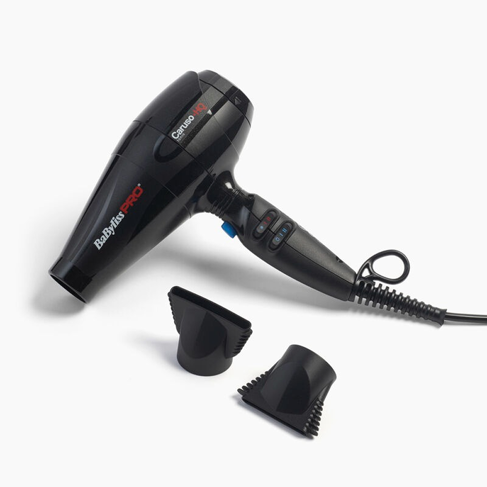 Babyliss Caruso HQ Ionic Hair Dryer 2400W