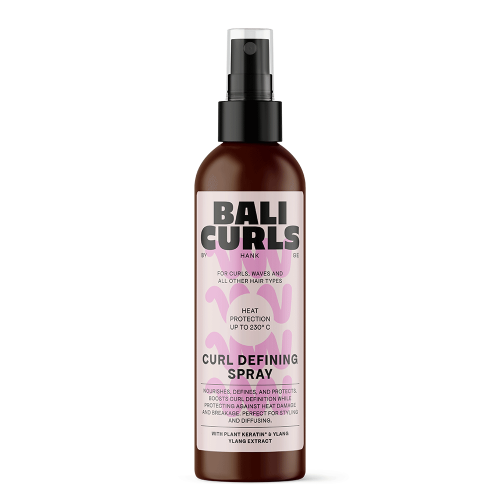 Bali Curls Lockendefinierendes Spray 150ml