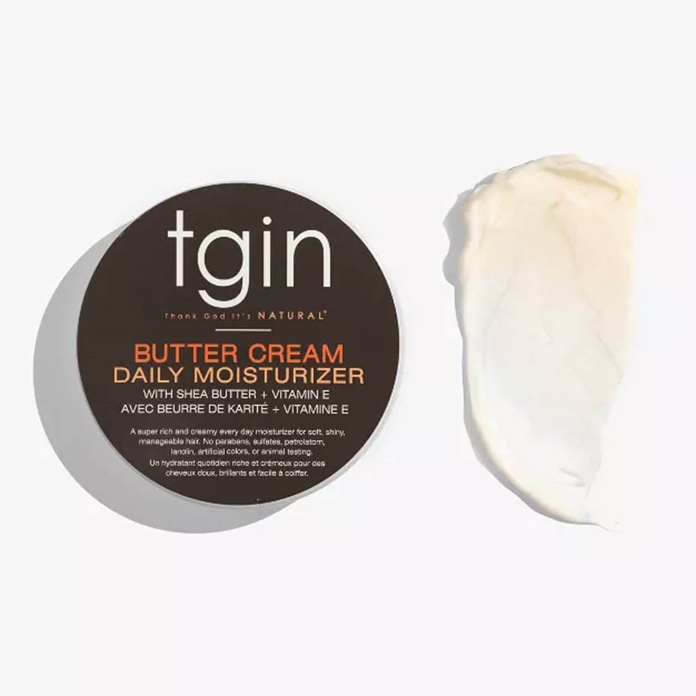 Tgin Butter Cream Tagesfeuchtigkeitspflege 12oz