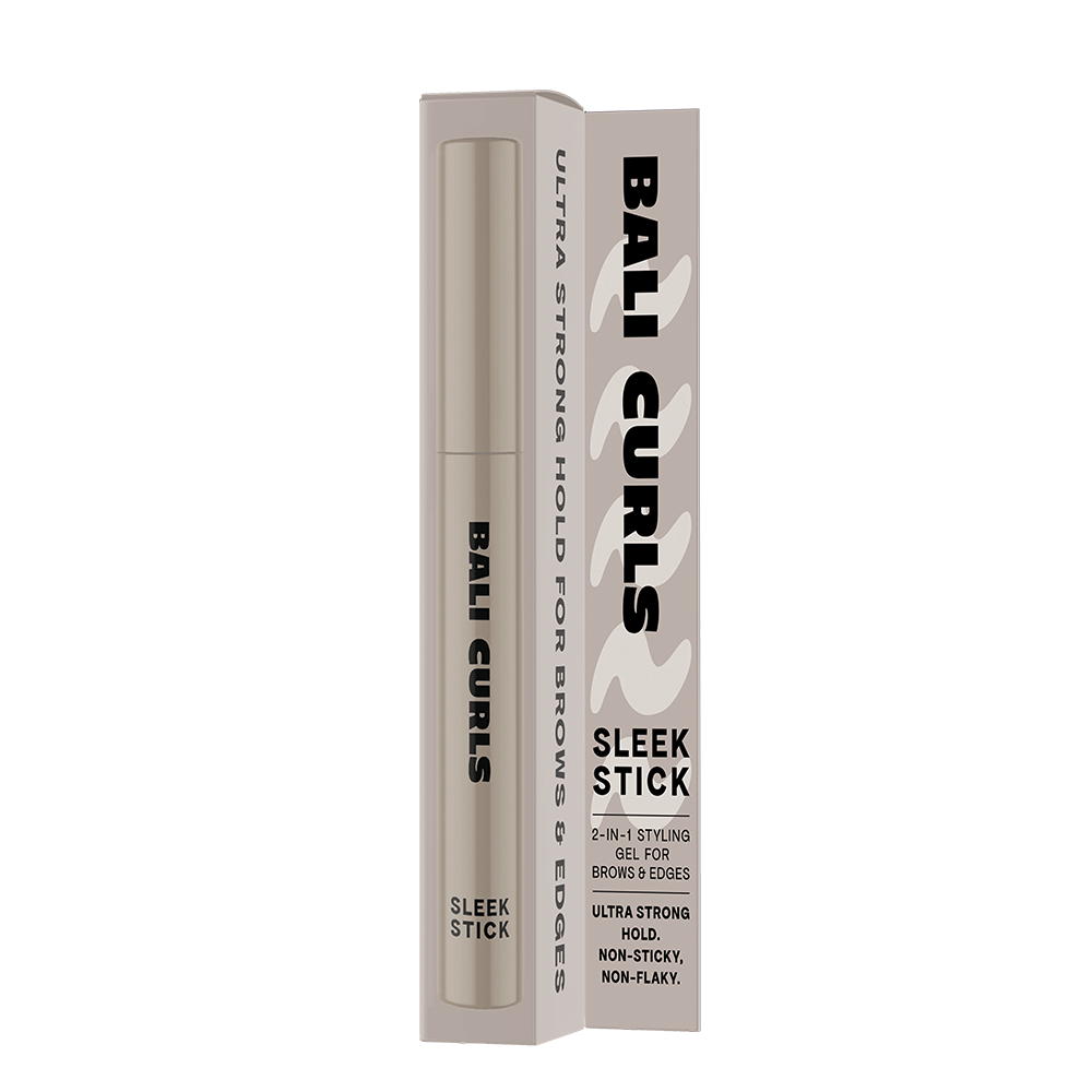 Bali Curls Sleek Stick Brows & Edges