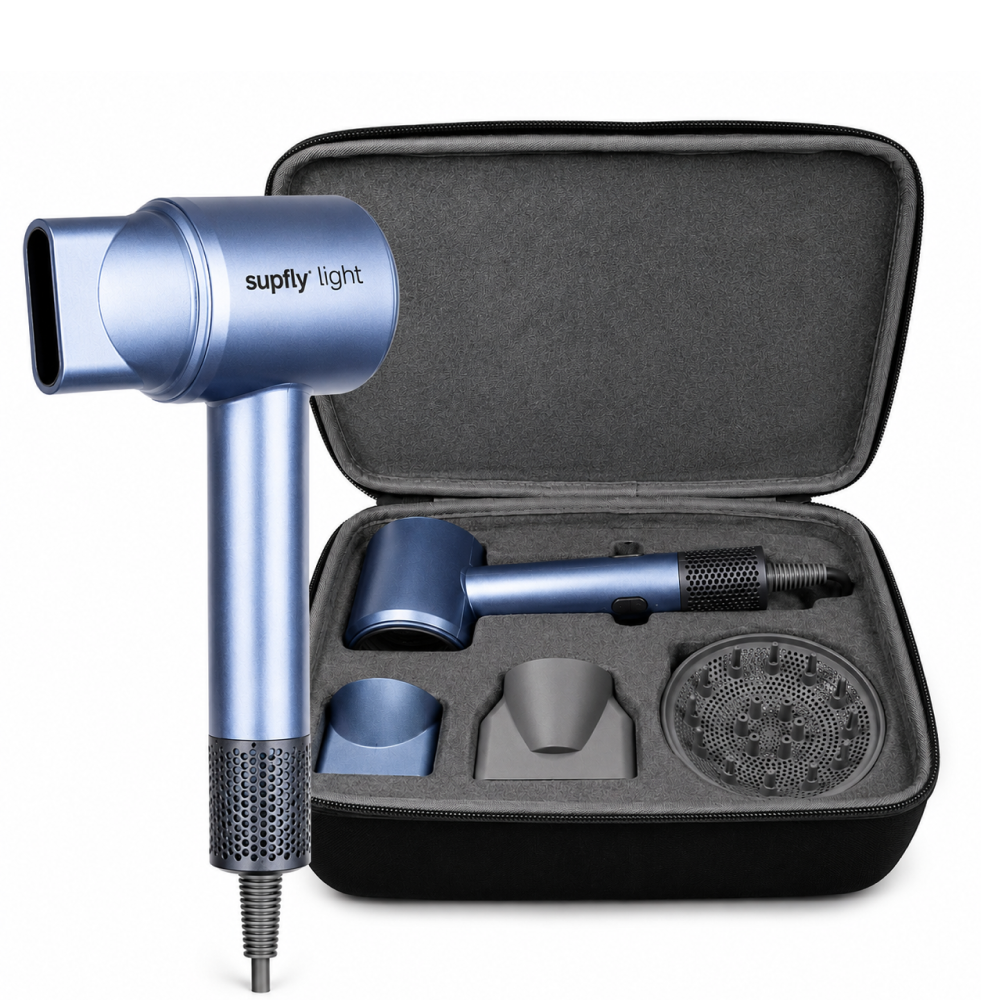 Wad Professional Beauty G-Force Hair Dryer