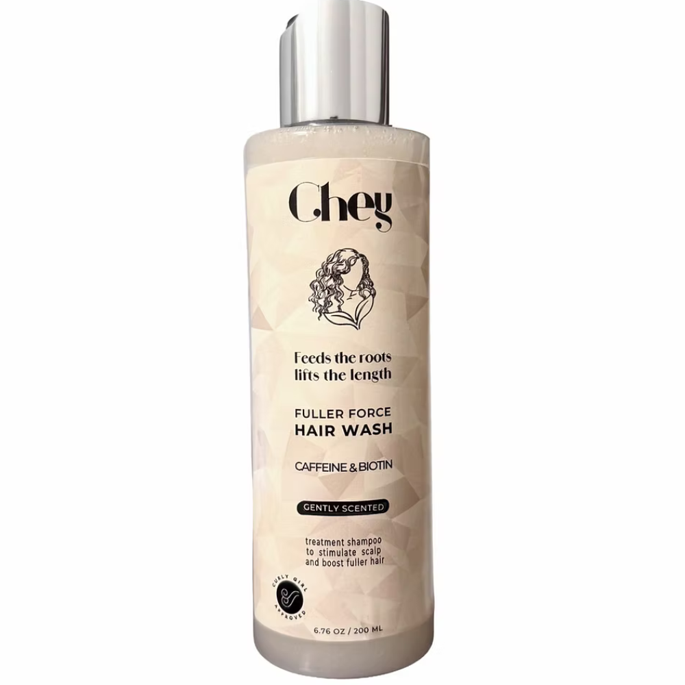 Chey Haircare Fuller Force Haarwäsche 200ml