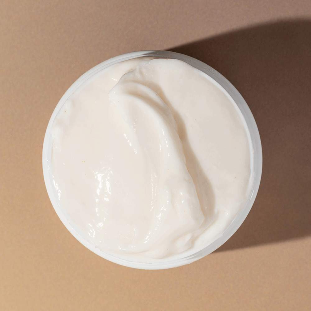 Bounce Curl Avocado & Rose Oil Clump and Define Cream