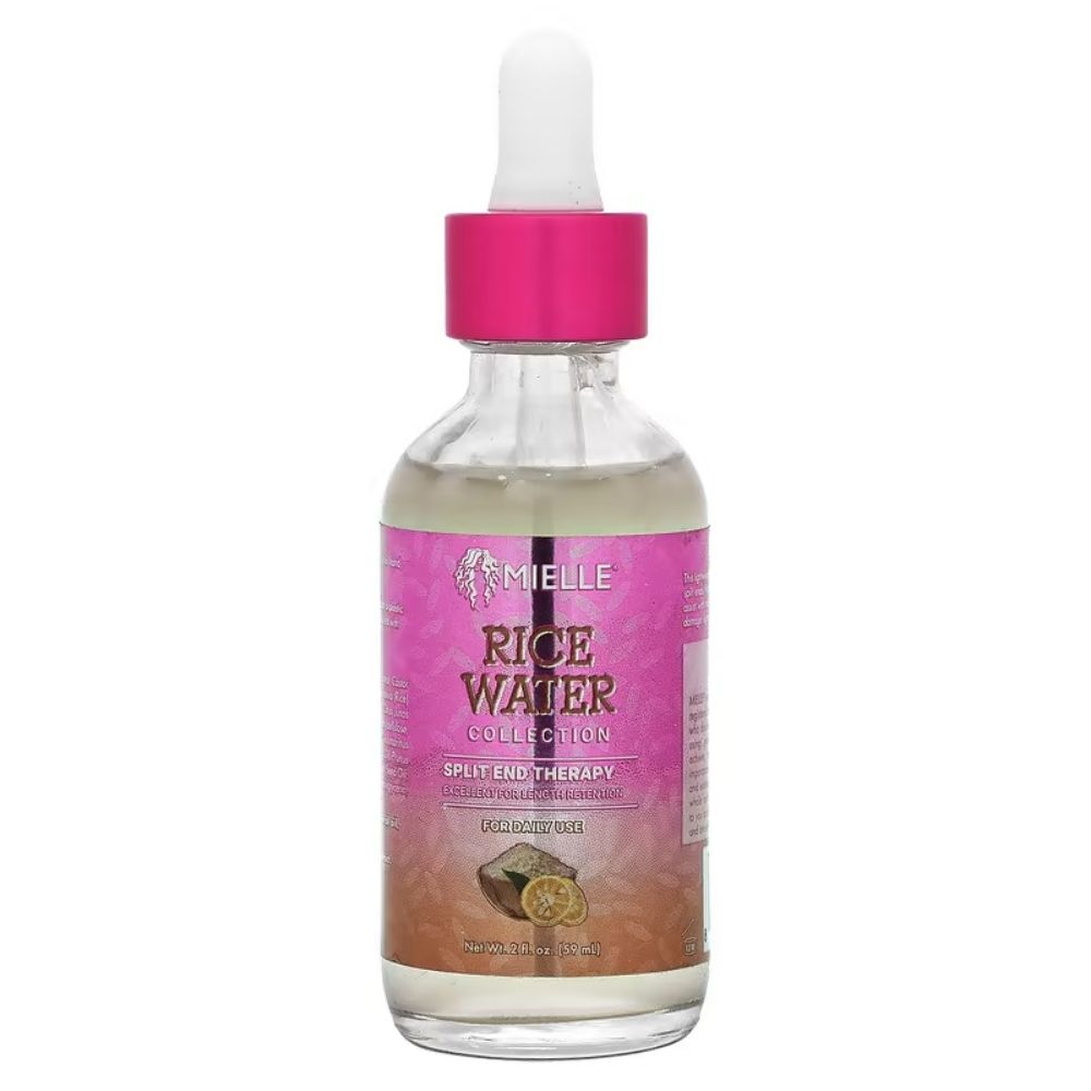 Mielle Reiswasser Spliss-Therapie 59ml