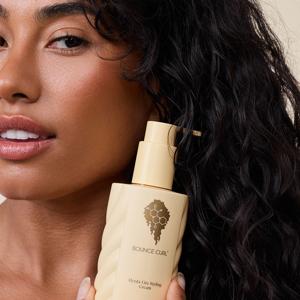 Bounce Curl Hydra-Lite Styling Cream 237ml