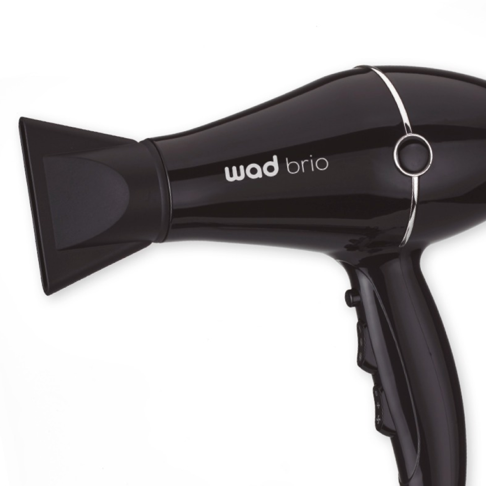 Wad Professional Beauty Hair Dryer Brio
