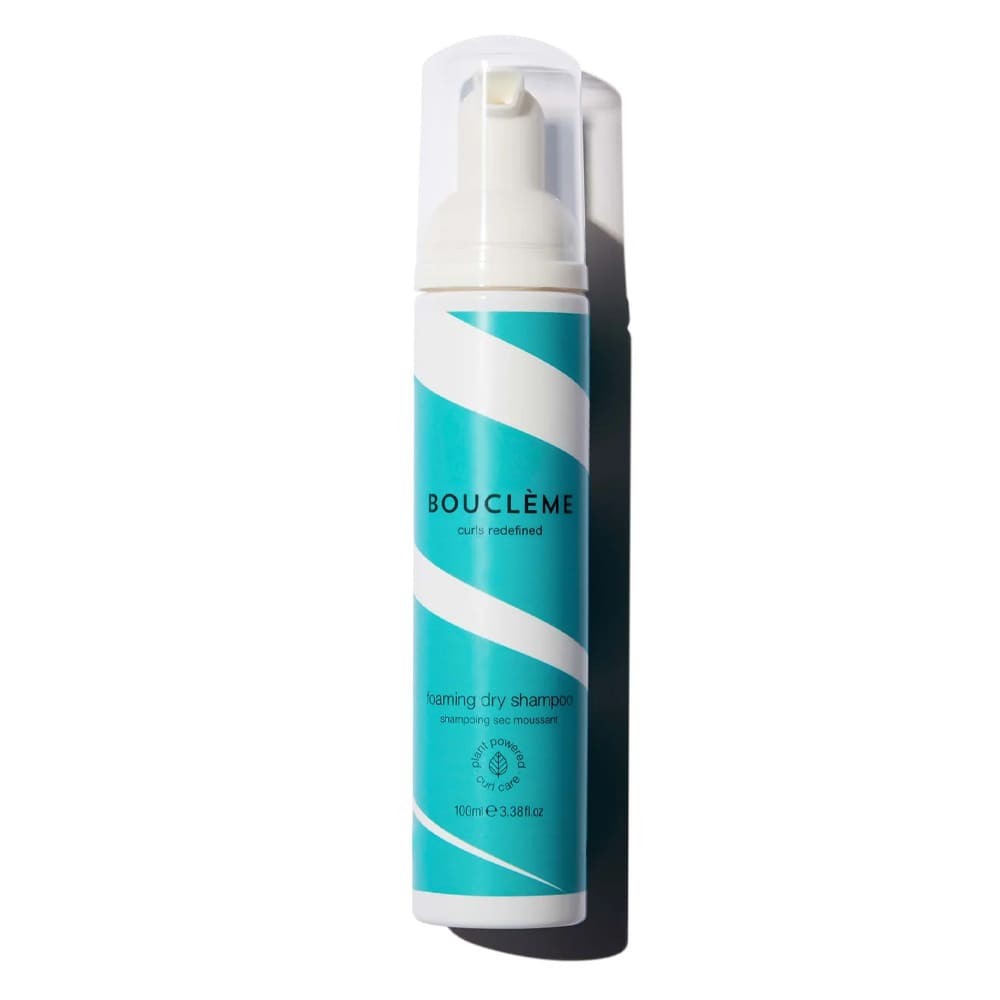 Bouclème Schäumendes Trockenshampoo 100ml