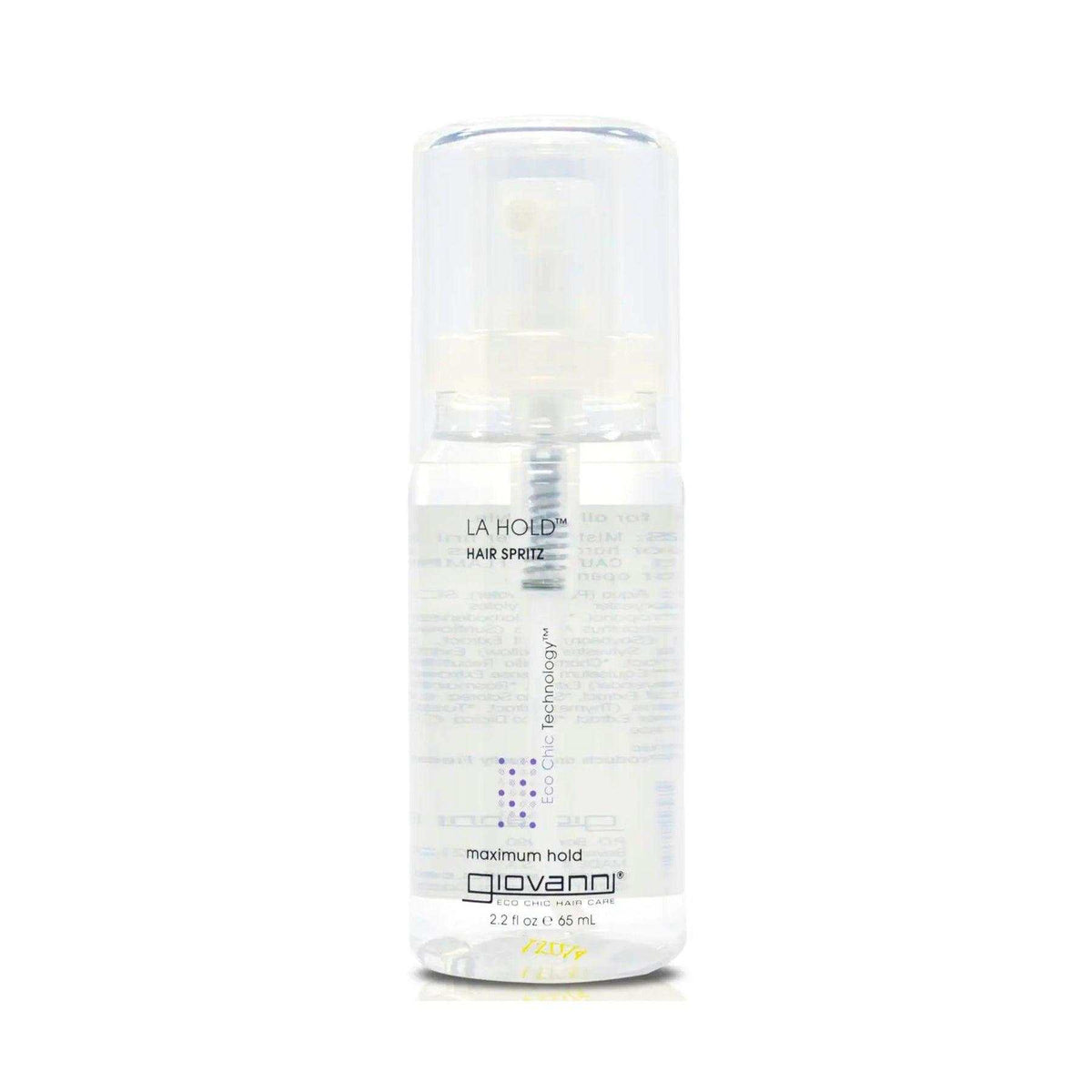 Giovanni L.A Hold Hair Spritz