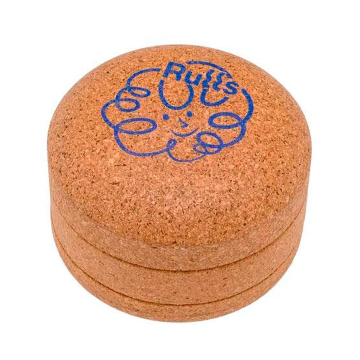 Rulls festes Shampoo-Set + Seifenschale