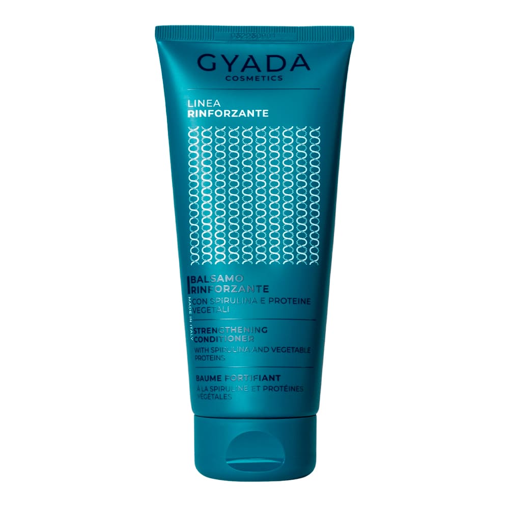 Gyada Hair Spirulina Kräftigende Spülung 200 ml