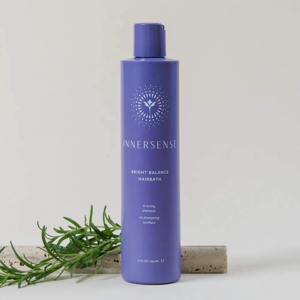 Innersense Bright Balance Hairbath