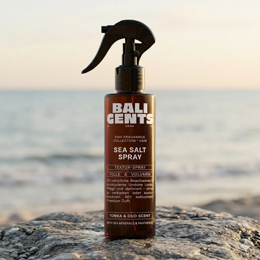 Bali Gents Sea Salt Spray 175ml