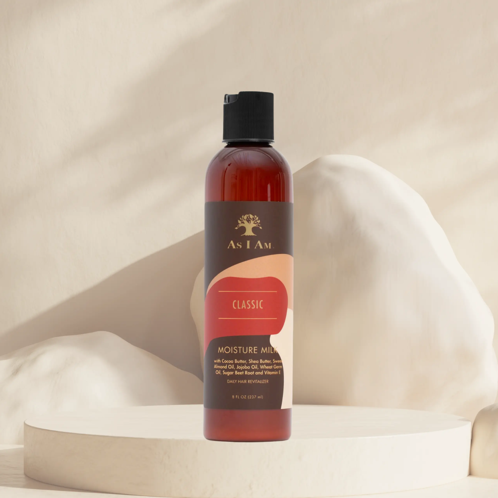 As I Am Moisture Milk 237ml