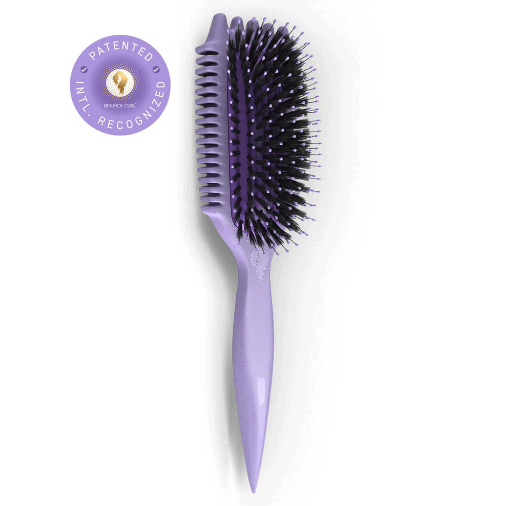Bounce Curl Volume EdgeLift Bürste