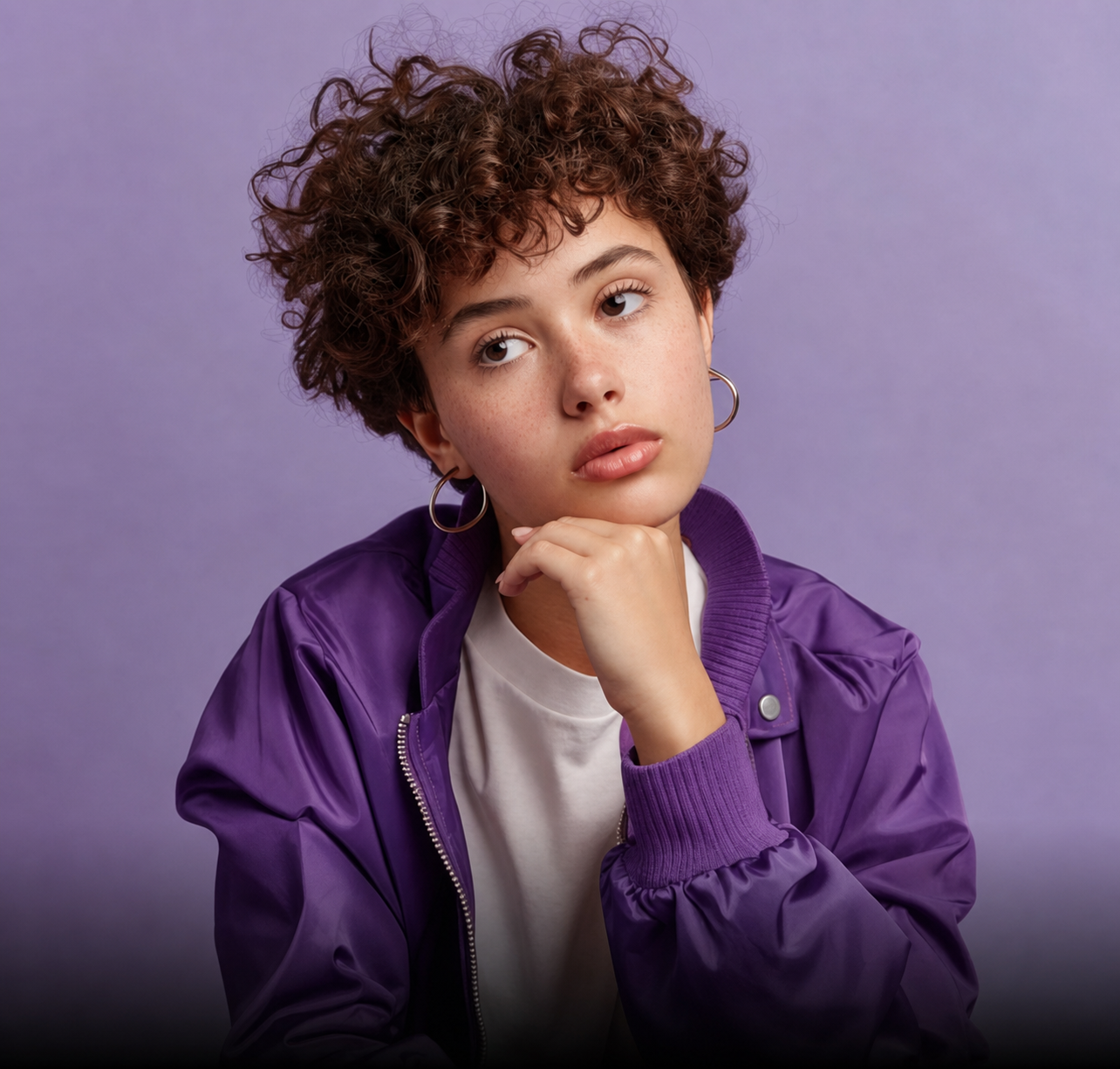 Curly Girl Methode